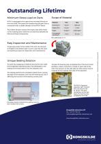 Trim Extraction with RVS-4