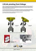 LHLink pivoting front linkage-1