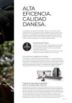 CATÁLOGO DE PRODUCTOS • PTO-3