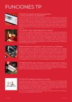 CATÁLOGO DE PRODUCTOS • PTO-4