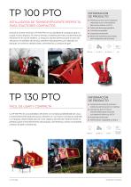 CATÁLOGO DE PRODUCTOS • PTO-6