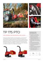 CATÁLOGO DE PRODUCTOS • PTO-7