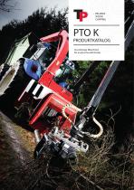 PTO K PRODUKTKATALOG