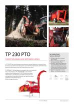 PTO PRODUCT CATALOGUE - 9