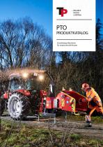 PTO PRODUKTKATALOG