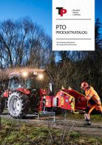 PTO PRODUKTKATALOG - 1