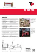 TP 200 PTO - 2