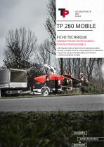 TP 280 Mobile