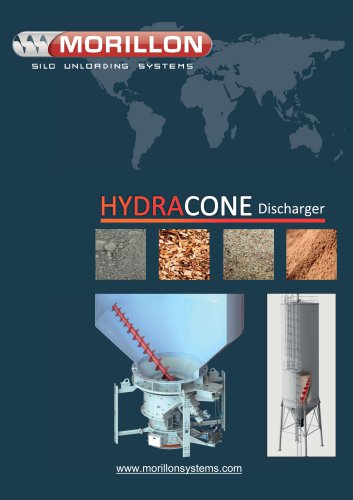 HYDRACONE