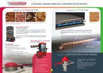 Industrie du bois HYDRAUGYRE-2