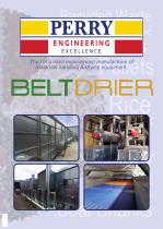 BELT DRIER - 1