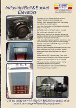 Grain & Bulk  Handling Equipment - 19