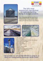 Grain & Bulk  Handling Equipment - 3