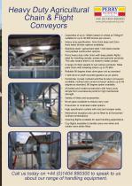 Grain & Bulk  Handling Equipment - 7