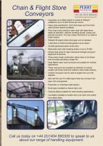 Grain & Bulk  Handling Equipment - 9