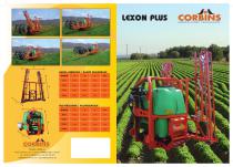 LEXON PLUS