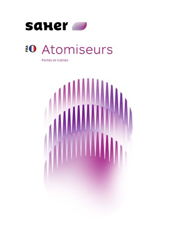 Atomiseurs
