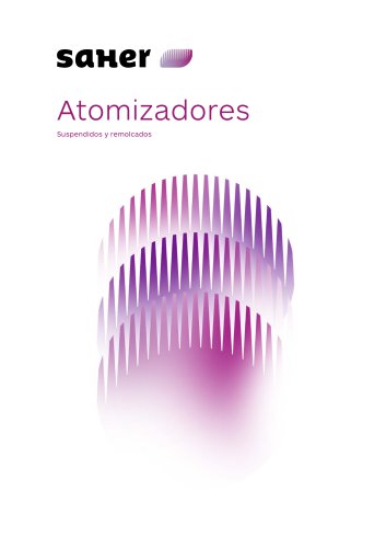 Atomizadores