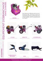 Catalogue Général - 18