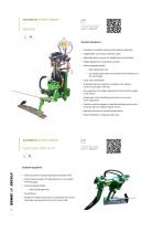 Cultivators and in row weeders-10