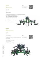Cultivators and in row weeders-14