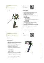 Cultivators and in row weeders-9