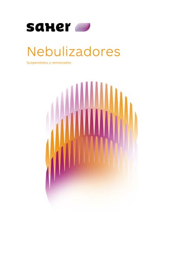 Nebulizadores