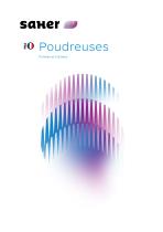 Poudreuses