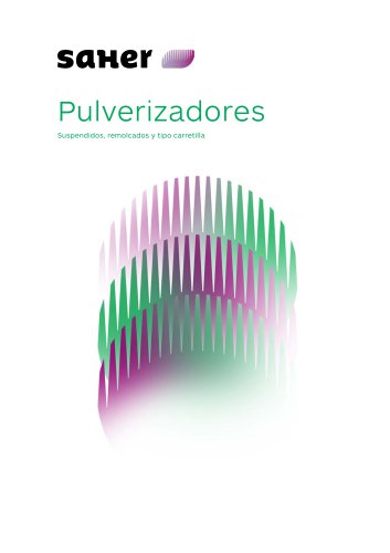 Pulverizadores