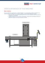 Brochure Tray Inspector - 5