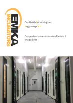 Éclosion Sèche EMKA Incubateurs-1