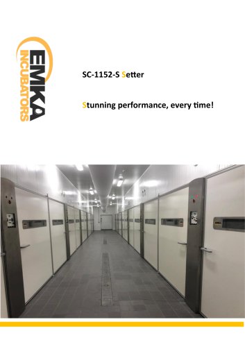 SC-1152 Setter
