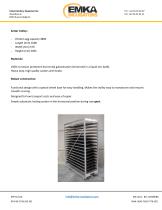 Trays, Trolleys, Baskets-2