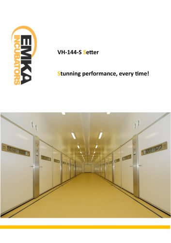 VH-144 Setter