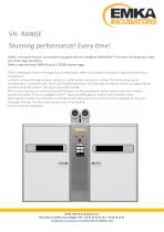 VH Range of Incubators-1