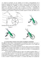 Cultivadora manual КР-1 - 3