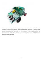 La piantatrice per aglio GARMACH AGP-3R-2