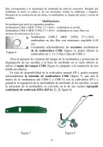 Sembradora de cultivos de semillas pequeñas de tipo fila SМК-1…5 - 5