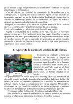 Sembradora manual para plantas bulbosas en una fila SLR-1/ 1 - 7