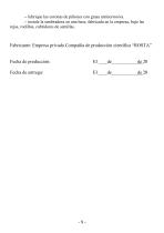 Sembradora manual para plantas bulbosas en una fila SLR-1/ 1 - 9