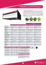 Catalogue applications & grow lights - 17