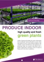 Catalogue applications & grow lights - 5