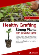 Catalogue applications & grow lights - 8