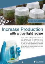 Catalogue applications & grow lights - 9