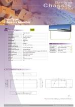 Bar- Type Chassis Monitor-1