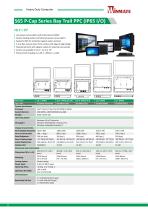 Heavy Duty Panel Computer Catalogue-10