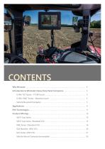 Heavy Duty Panel Computer Catalogue-2