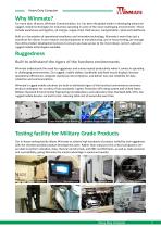 Heavy Duty Panel Computer Catalogue-3