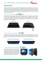 Heavy Duty Panel Computer Catalogue-4