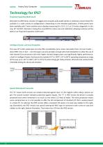 Heavy Duty Panel Computer Catalogue-8